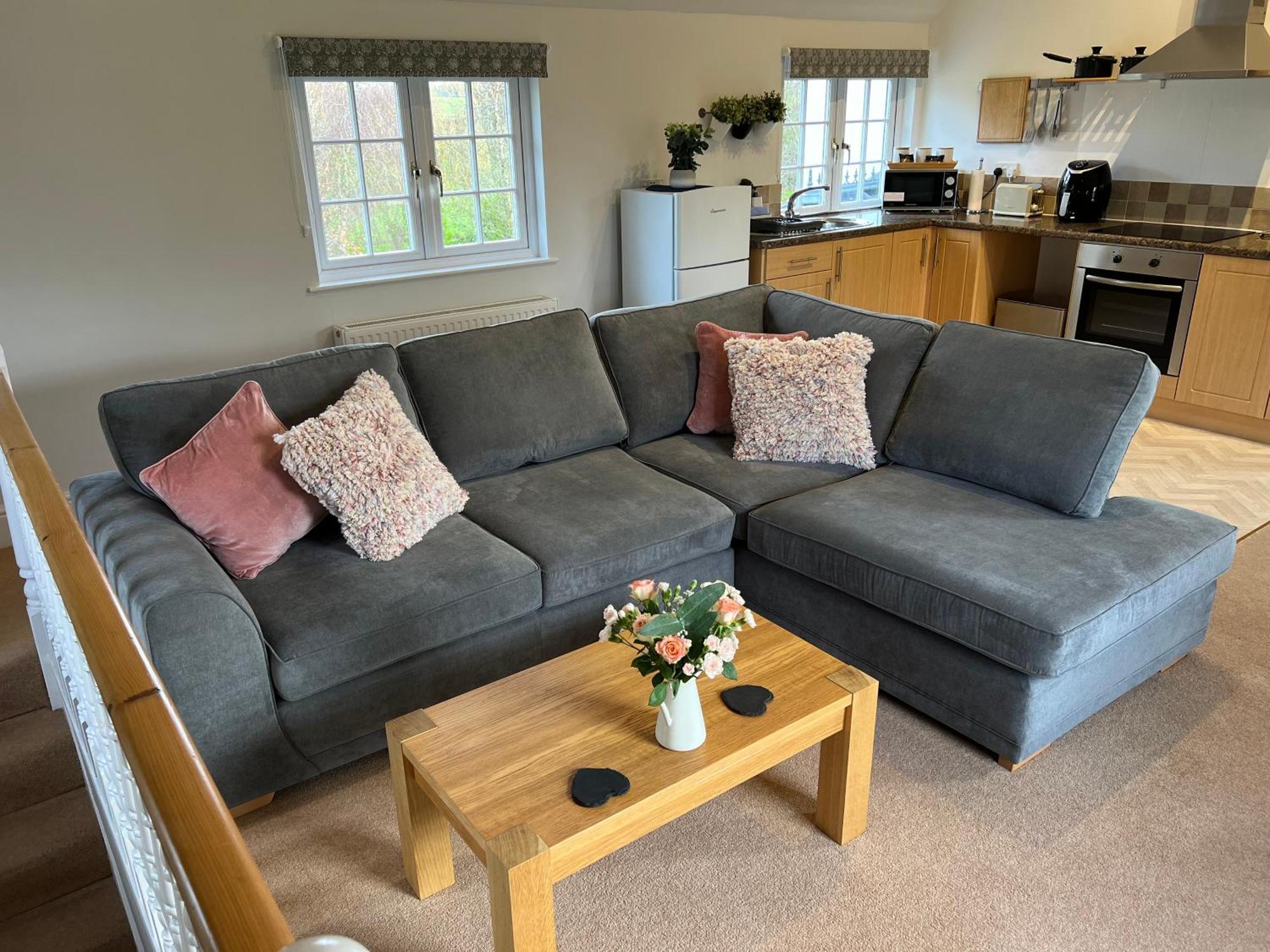 Crannaford Cottage Broadclyst Eksteriør billede